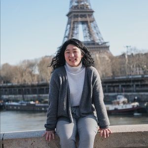 Meet your Posher, Chae